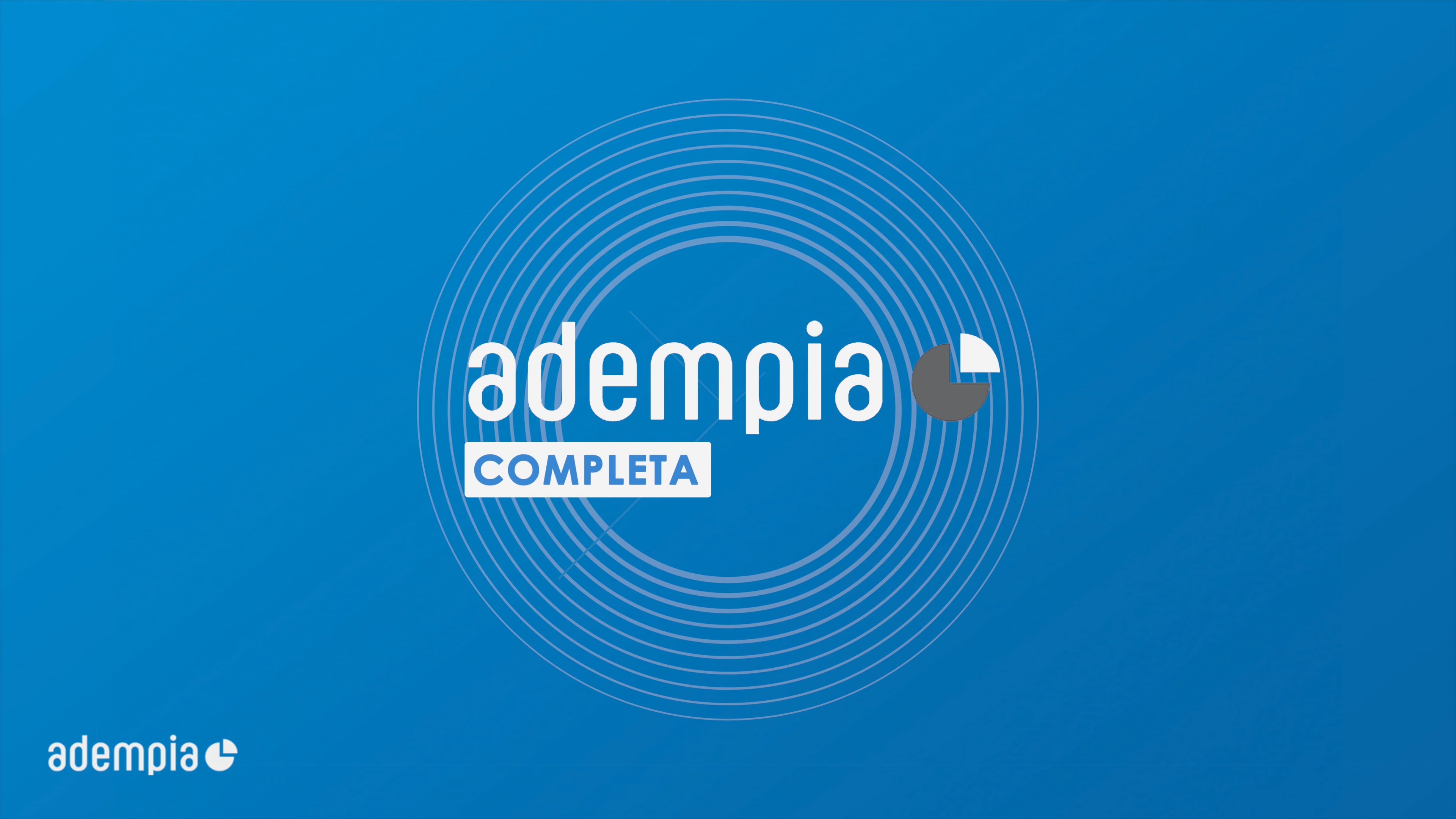 Logo Adempia Completa